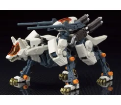 RZ-009 COMMAND WOLF AC AND LC MARKING PLUS VER.