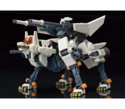 RZ-009 COMMAND WOLF AC AND LC MARKING PLUS VER.