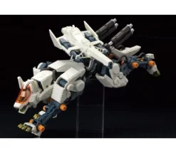 RZ-009 COMMAND WOLF AC AND LC MARKING PLUS VER.