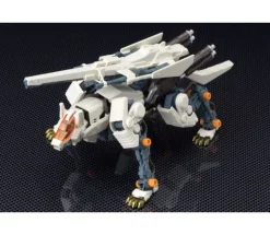 RZ-009 COMMAND WOLF AC AND LC MARKING PLUS VER.