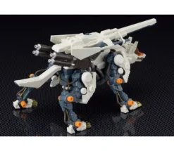 RZ-009 COMMAND WOLF AC AND LC MARKING PLUS VER.