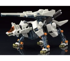RZ-009 COMMAND WOLF AC AND LC MARKING PLUS VER.