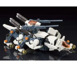 RZ-009 COMMAND WOLF AC AND LC MARKING PLUS VER.