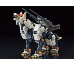 RZ-009 COMMAND WOLF AC AND LC MARKING PLUS VER.