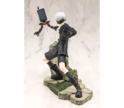 9S ARTFX J