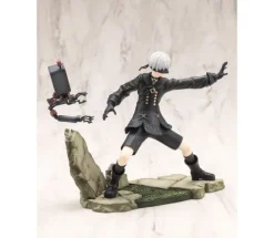 9S ARTFX J