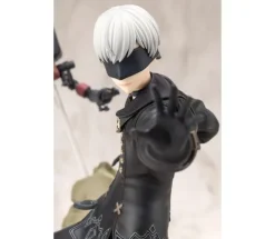 9S ARTFX J