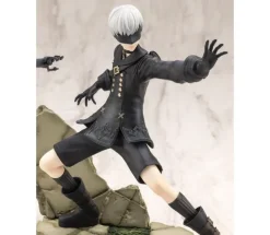 9S ARTFX J