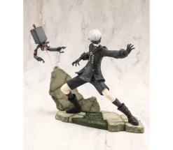 9S ARTFX J