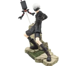 9S ARTFX J