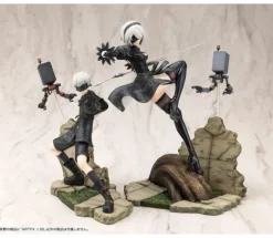 9S ARTFX J
