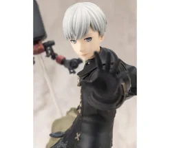9S ARTFX J
