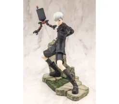 9S ARTFX J