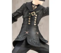 9S ARTFX J