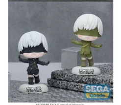 9S Chubby Collection Petit Figure EX