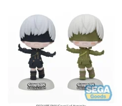 9S Chubby Collection Petit Figure EX
