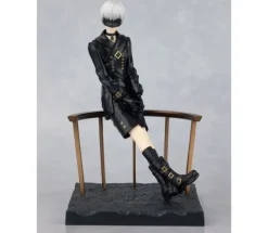 9S TENITOL