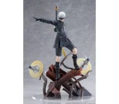 9S YoRHa No.9 Type S Guerrilla 1/7 Scale Figure