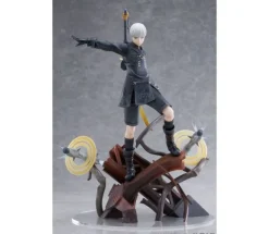 9S YoRHa No.9 Type S Guerrilla 1/7 Scale Figure