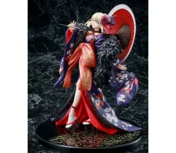 Saber Alter: Kimono Ver.