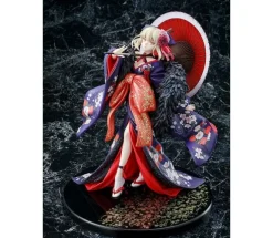 Saber Alter: Kimono Ver.