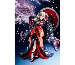 Saber Alter: Kimono Ver.