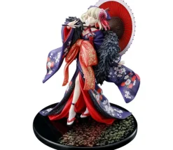 Saber Alter: Kimono Ver.