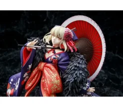 Saber Alter: Kimono Ver.
