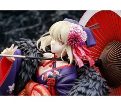 Saber Alter: Kimono Ver.