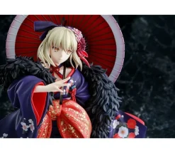 Saber Alter: Kimono Ver.
