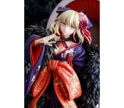 Saber Alter: Kimono Ver.