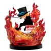 Sabo World Collectable Figure Special