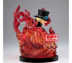 Sabo World Collectable Figure Special