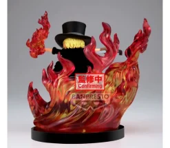 Sabo World Collectable Figure Special