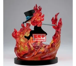 Sabo World Collectable Figure Special