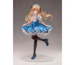 Saekano Fine: Eriri Spencer Sawamura Maid Version 1/7 Scale Figure