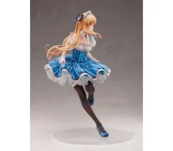 Saekano Fine: Eriri Spencer Sawamura Maid Version 1/7 Scale Figure