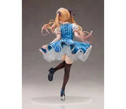 Saekano Fine: Eriri Spencer Sawamura Maid Version 1/7 Scale Figure