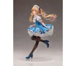 Saekano Fine: Eriri Spencer Sawamura Maid Version 1/7 Scale Figure