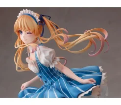 Saekano Fine: Eriri Spencer Sawamura Maid Version 1/7 Scale Figure