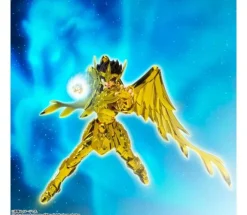 Sagittarius Seiya -Inheritor Of The Gold Cloth- "Saint Seiya", TAMASHII NATIONS Saint Cloth Myth EX