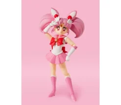 Sailor Chibi Moon -Animation Color Edition- S.H.Figuarts