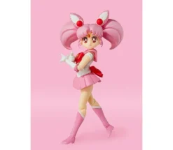 Sailor Chibi Moon -Animation Color Edition- S.H.Figuarts
