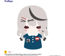Sakamata Chloe Kindergarten Uniform Ver. Puppet Plush Toy