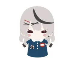 Sakamata Chloe Kindergarten Uniform Ver. Puppet Plush Toy