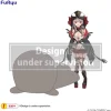 Sakamata Chloe Lying Down Big Plush Toy