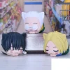 Sakamoto Days Mini Figure EX Ohiruneko