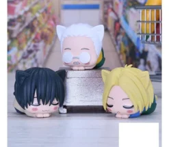 Sakamoto Days Mini Figure EX Ohiruneko