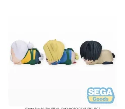 Sakamoto Days Mini Figure EX Ohiruneko