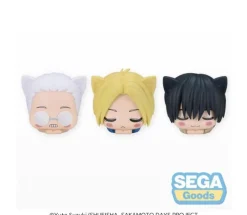 Sakamoto Days Mini Figure EX Ohiruneko